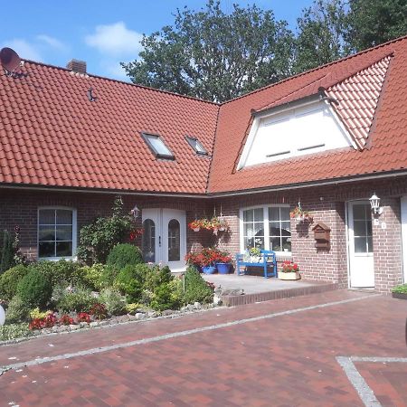 Ferienwohnungen Ewen 55038 Filsum Екстериор снимка