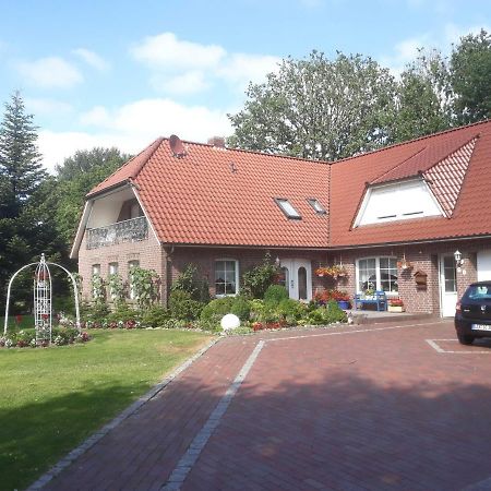Ferienwohnungen Ewen 55038 Filsum Екстериор снимка