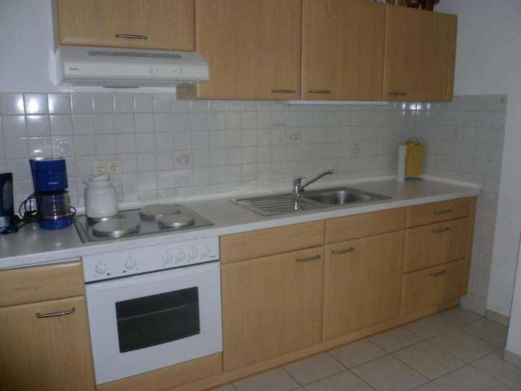 Ferienwohnungen Ewen 55038 Filsum Екстериор снимка