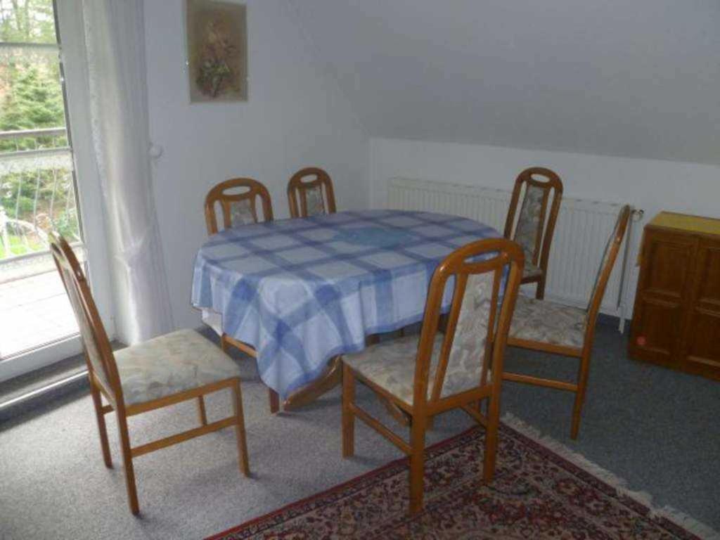 Ferienwohnungen Ewen 55038 Filsum Екстериор снимка