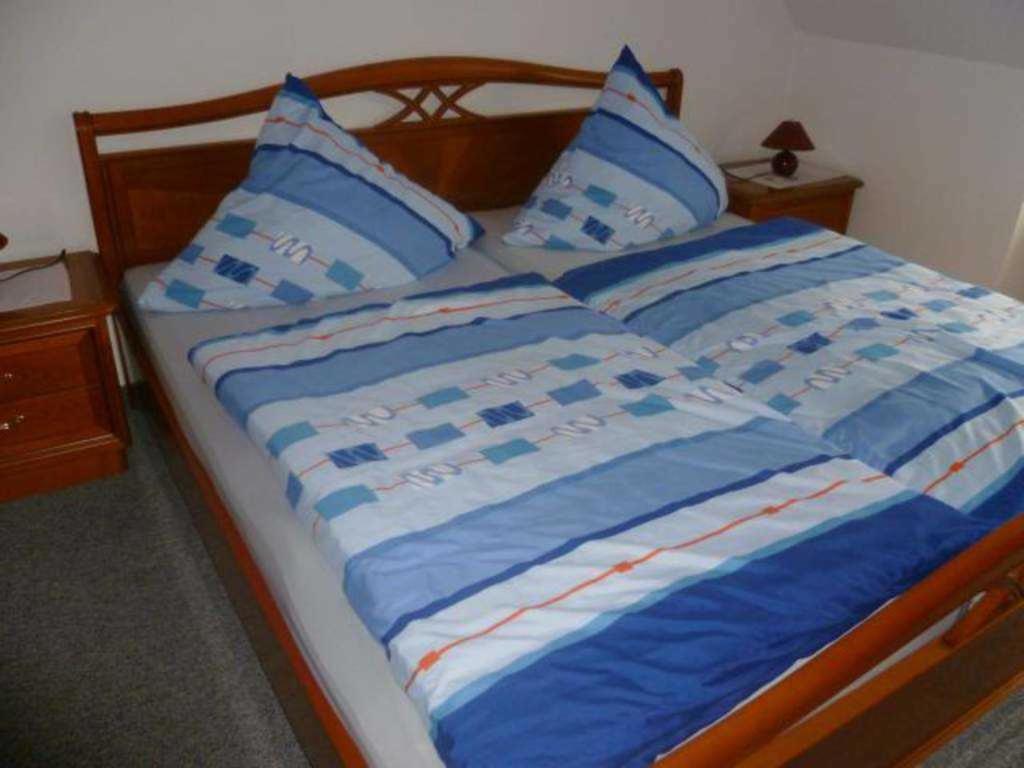 Ferienwohnungen Ewen 55038 Filsum Екстериор снимка