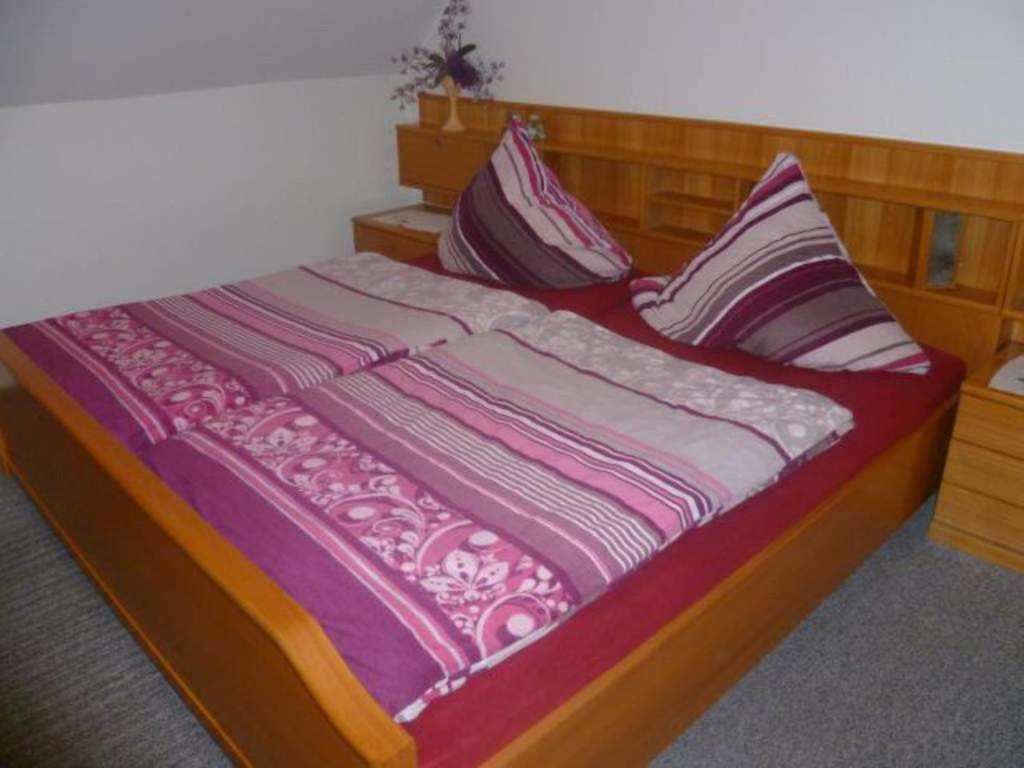 Ferienwohnungen Ewen 55038 Filsum Екстериор снимка
